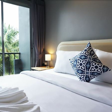 The Moon Night Ao Nang Hotel Krabi town Dış mekan fotoğraf