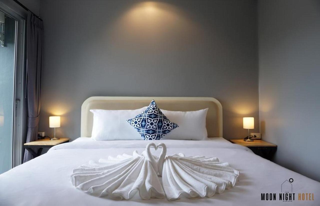 The Moon Night Ao Nang Hotel Krabi town Dış mekan fotoğraf